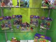 Toy Fair 2020 - Jakks Pacific - The Smattering