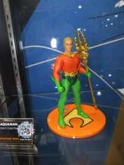 Toy Fair 2020 - Mezco Toyz - Action Figures