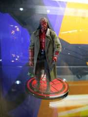 Toy Fair 2020 - Mezco Toyz - Action Figures