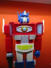 Toy Fair 2020 - Super7 Transformers Super Shogun Optimus Prime