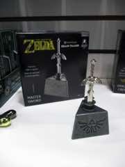 Toy Fair 2023 - Hanayama - The Legend of Zelda