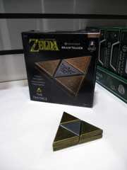 Toy Fair 2023 - Hanayama - The Legend of Zelda