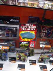 Toy Fair 2023 - Super7 - G.I. Joe