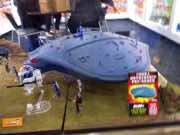 Toy Fair 2023 - Super7 - G.I. Joe