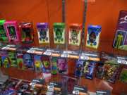 Toy Fair 2023 - Super7 - ReAction Figures