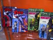 Toy Fair 2023 - Super7 - ReAction Figures