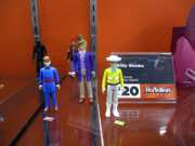 Toy Fair 2023 - Super7 - ReAction Figures
