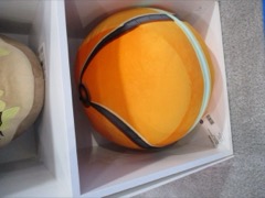 Toy Fair 2026 - Tomy - Nintendo Metroid and Mario