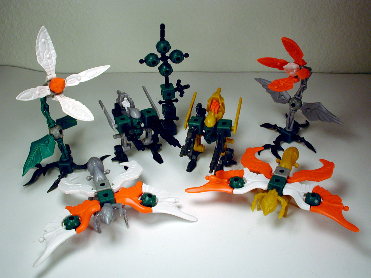 Amazon.co.jp: yujinユージン ZOIDS ゾイド カプセルゾイド